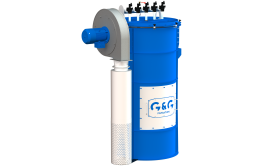 Silo JET