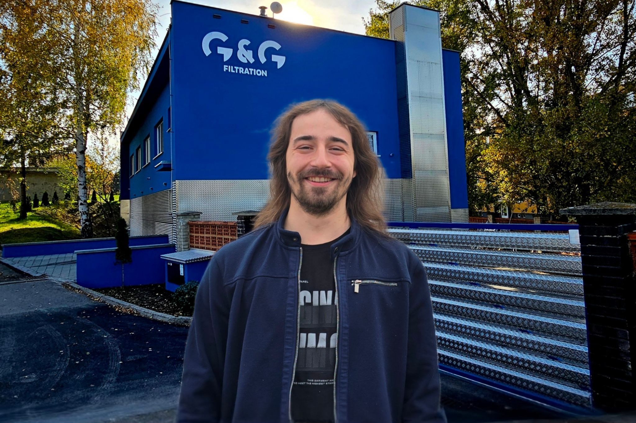Ing. Filip Šlimar