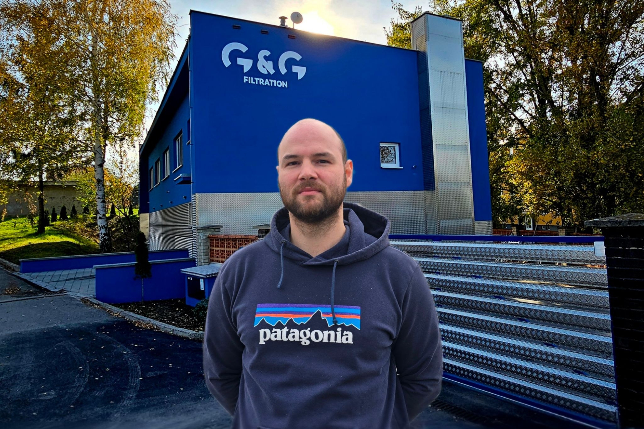 Ing. Petr Malásek