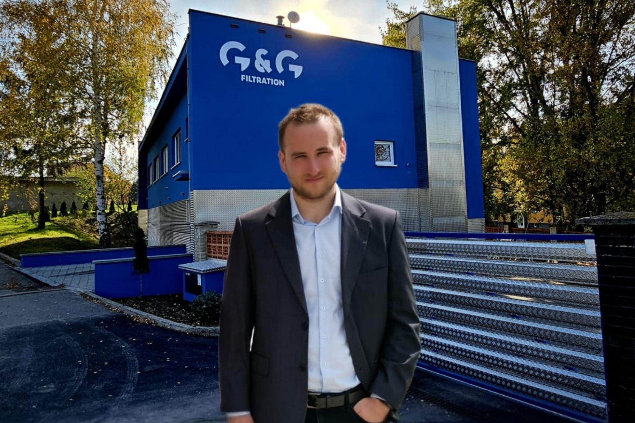 Ing. et Ing. Pavel Bulejko, Ph.D.